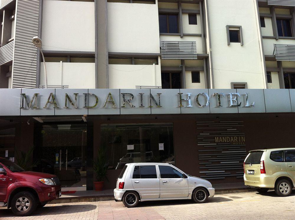 Mandarin Kota Kinabalu