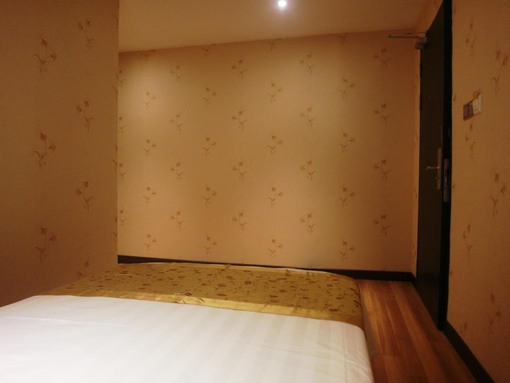 Mandarin Hotel