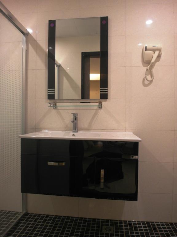 Hotel Mandarin Kota Kinabalu
