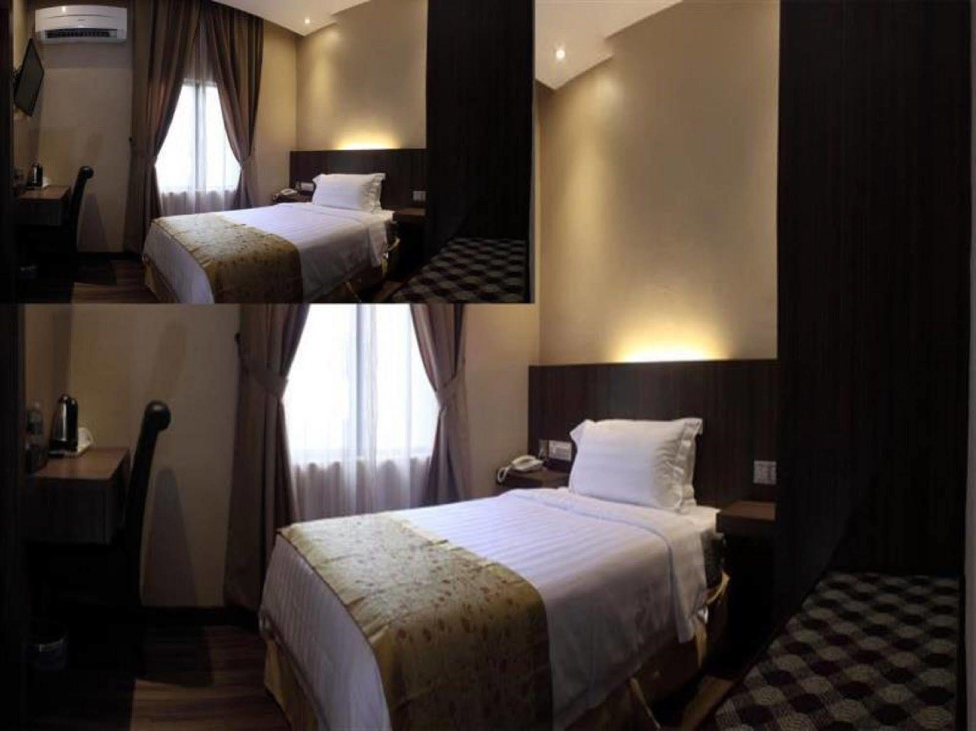 Hotel Mandarin 3*
