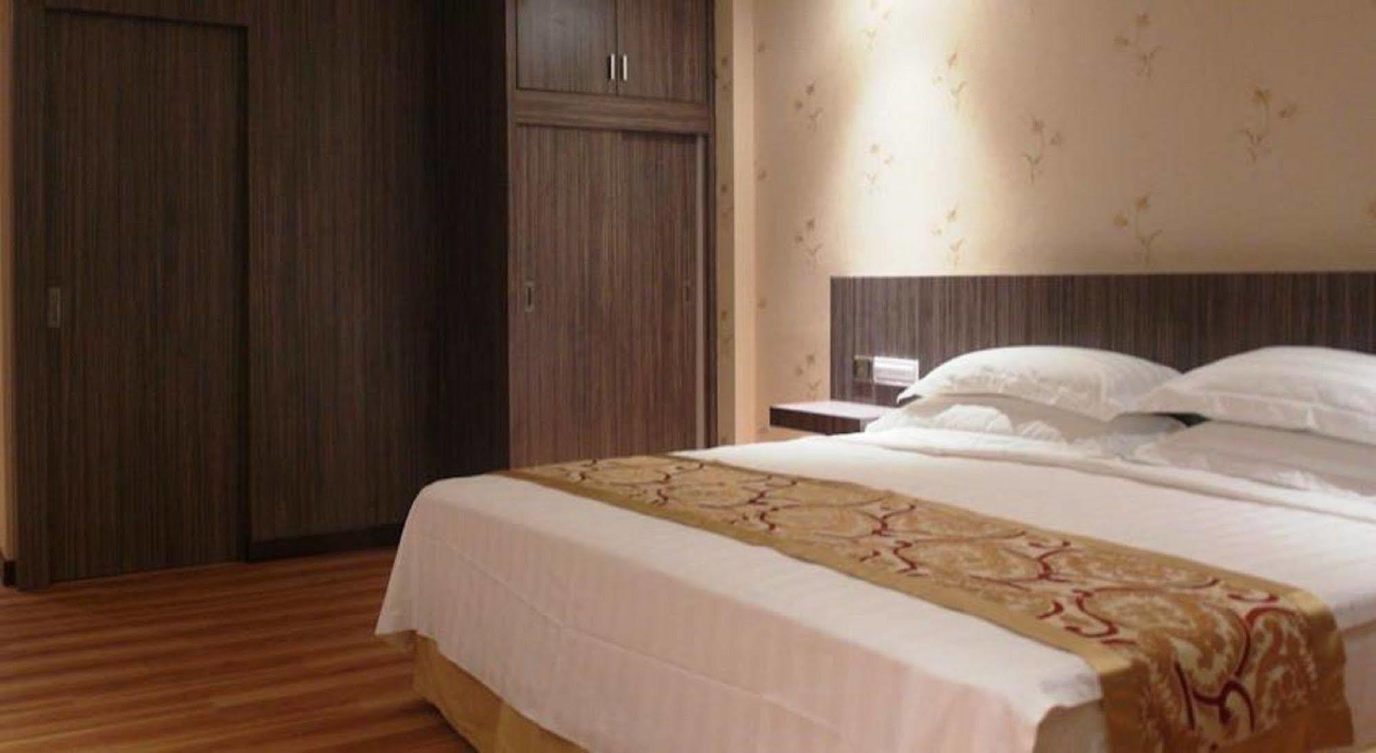 Hotel Mandarin Kota Kinabalu