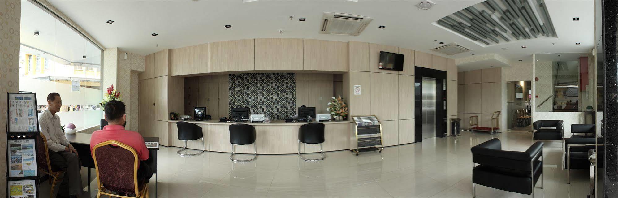 Hotel Mandarin
