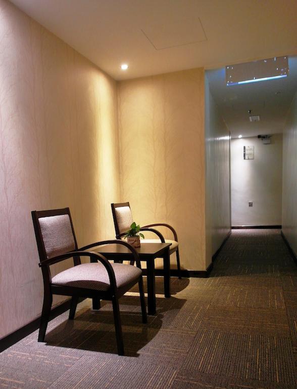 Hotel Mandarin