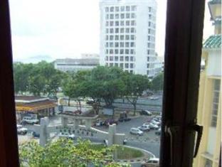 Mandarin Kota Kinabalu